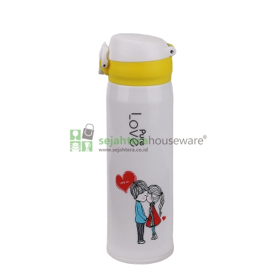 Botol Air HA 8267 500 ml