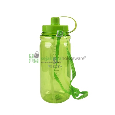 Botol Air ZANNUO 7159-1 2000 ml