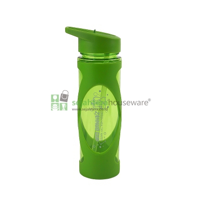 Botol Air ZANNUO 7256 580 ml