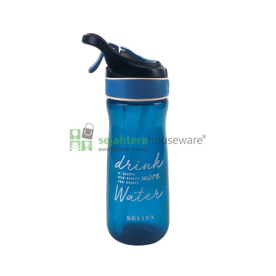 Botol Air SELIYA 7756 600 ml