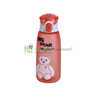 Botol Air Calypso 7317 500 ml