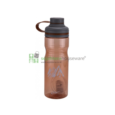 Botol Air Calypso 7635 1000 ml