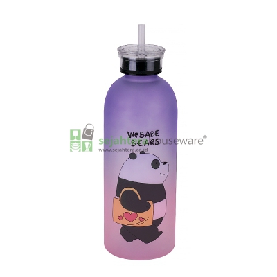 Botol Air WSL S09 1000 ml