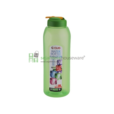 Botol Air Clio Amazon 1,2 L 1030