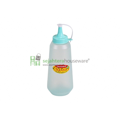 Botol Kecap TAKUMA SASSA BKS 205 500 ml