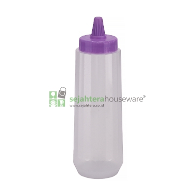 Botol Kecap Saus Lemony 5107 850 ml