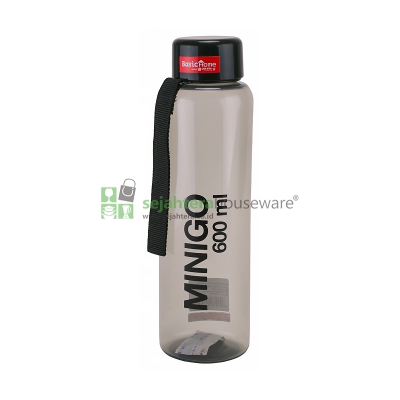 Botol Air BasicHome Minigo 600ml NH-98