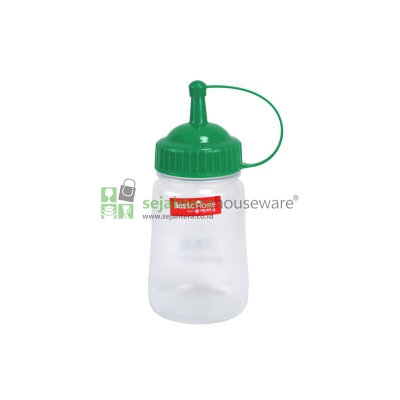 Botol Kecap BasicHome Rassa BTS-2 300ml