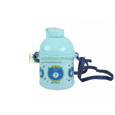 Botol Air Technoplast S-200.TSTT 400ml