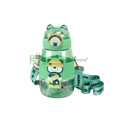 Botol Air Bear Sperjz BZ-130