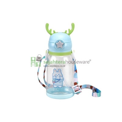 Botol Air Bear BZ-247