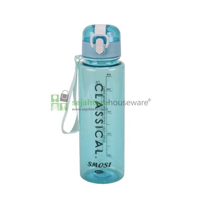 Botol Air Classical Smosi BZ-101-4 800ml