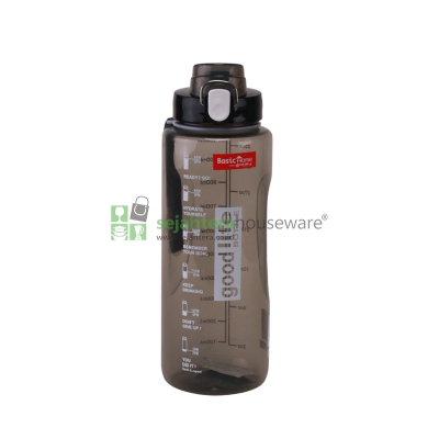 Botol Air BasicHome GoodLife 1L BNN-8