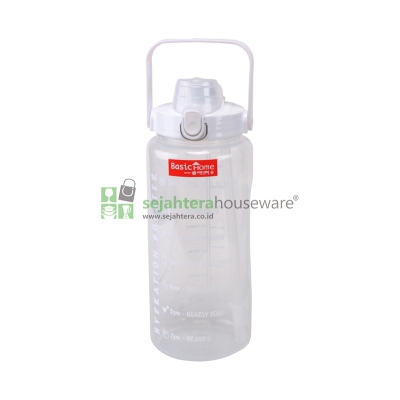 Botol Air BasicHome GoodLife 2L BNN-5