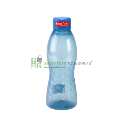 Botol Air BasicHome Boba 600ml BNN-3