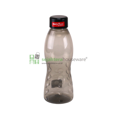 Botol Air BasicHome Boba 800ml BNN-4