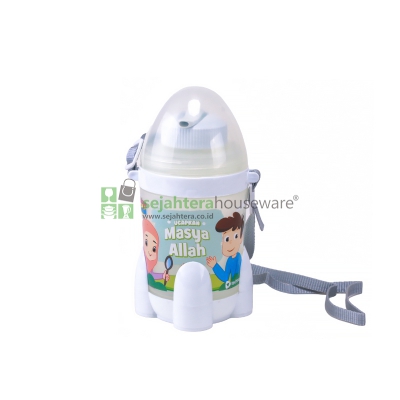 Botol Air Technoplast S821.TINH 530 ml