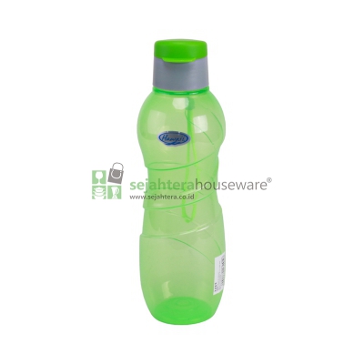 Botol Air Hawaii Fuji Tic 3205 750 ml