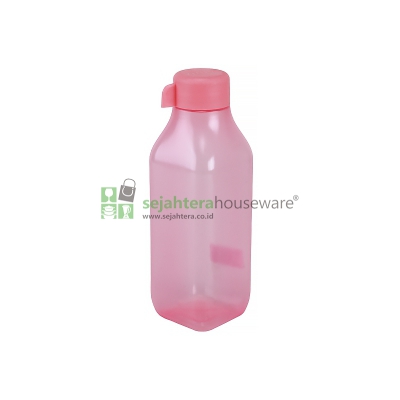 Botol Air Viola Segi Alita 500 ml