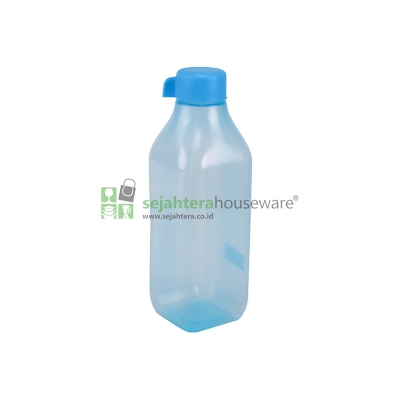 Botol Air Viola Segi Alita 750 ml