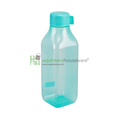 Botol Air Viola Segi Alita 1000 ml