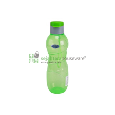 Botol Air Hawaii Fuji Tic 3204 500 ml