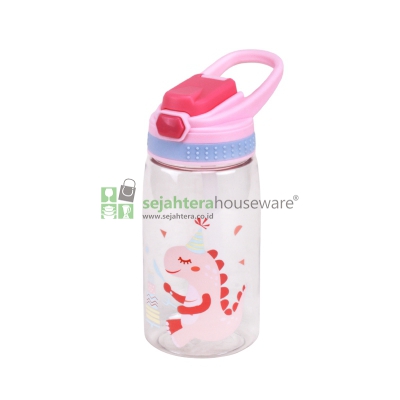 Botol Air Lucky Baby 480ml KLX.102