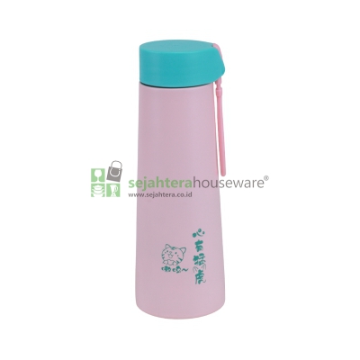 Botol Air 8819 500 ml