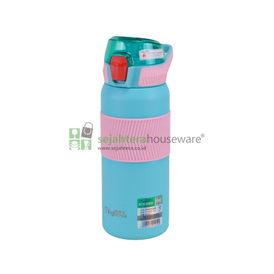 Botol Air 9005 650 ml