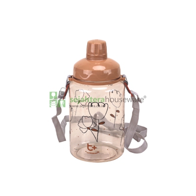 Botol Air Technoplast Belly Sport PI102
