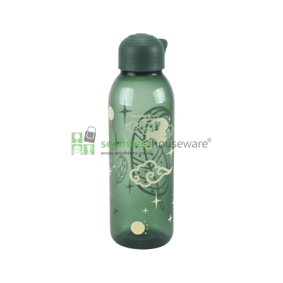 Botol Air Technoplast Loka 04201 530ml