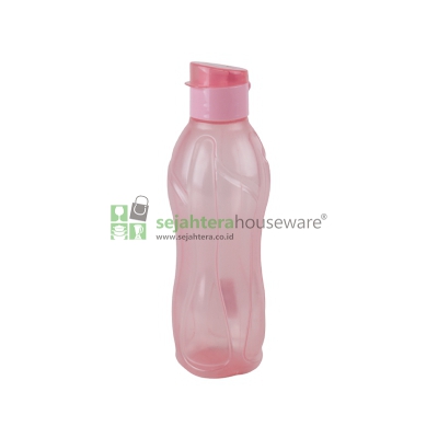 Botol Air Viola 500 ml Ultra Flip