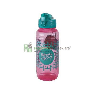 Botol Air Technoplast LOKA 1150ml PG1117