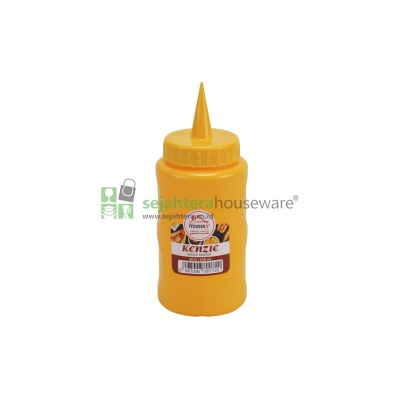 Botol Saus Hommy Kenzie 300 ml 3010