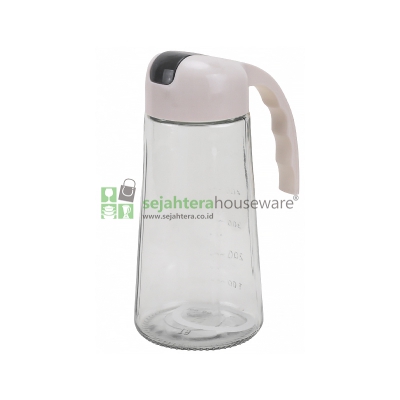 Botol Minyak 630 ml OKO-HX.0038/X825
