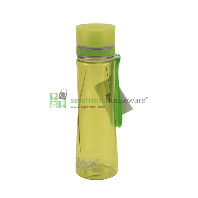 Botol Air Lava Tritan TB 6003 TTN 600ml