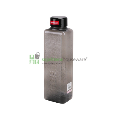 Botol Air BasicHome Oasis 1,5L BNN-1