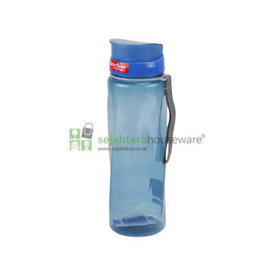 Botol Air BasicHome Helixa 770ml BNN-9