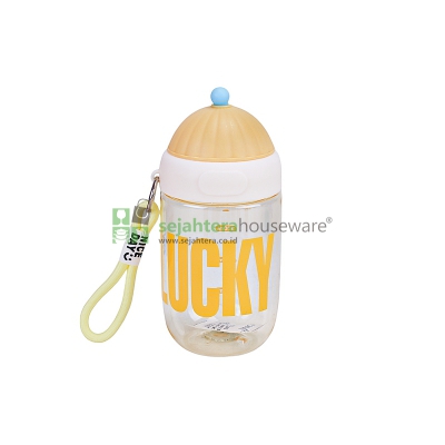 Botol Air B-6096 450ml Lucky
