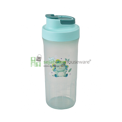 Botol Air HXD 6642 500ml***
