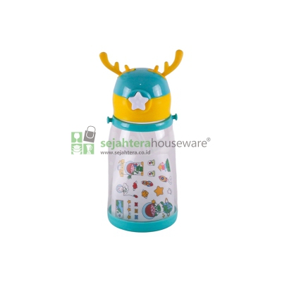 Botol Air Rusa YK0010 700 ml