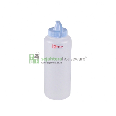 Botol Kecap Pikko 1000 ml