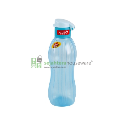 Botol Air ASVITA Novena BMN-600 600 ml
