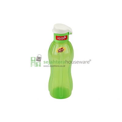 Botol Air ASVITA Novena BMN-600 600 ml