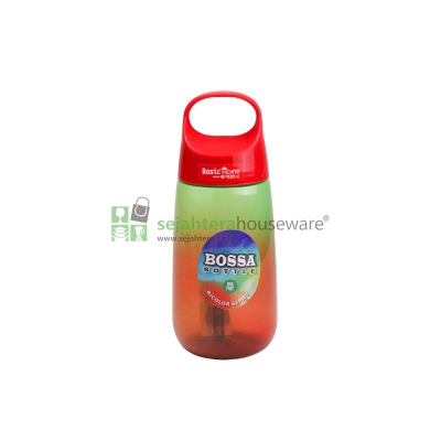 Botol Air BasicHome Bossa 600ml BNN-16