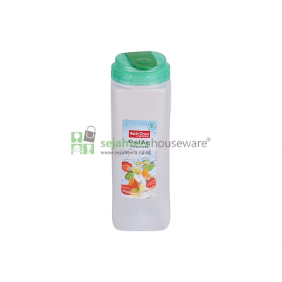 Botol Air BasicHome Cool Jug 1,3L BKK-5