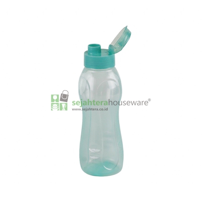 Botol Air Nina Flip 500 ml