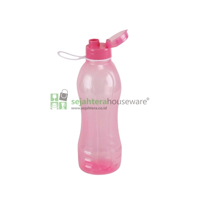 Botol Air Nina Flip 1000 ml