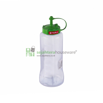 Botol Kecap Lion Star Bistro TS-52 800ml