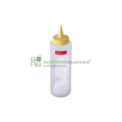 Botol Saus Citra Viola 300 ml